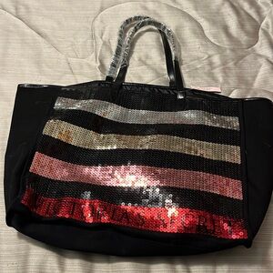 Victoria's secret tote new